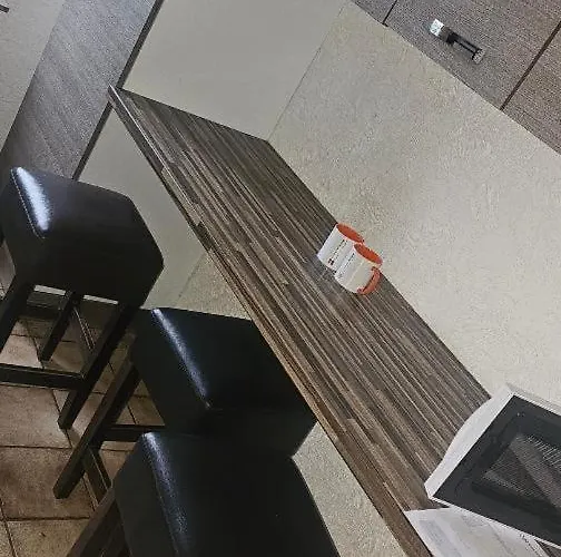 Apartamento Monteurwohnung *