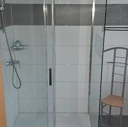 Monteurwohnung Apartamento *