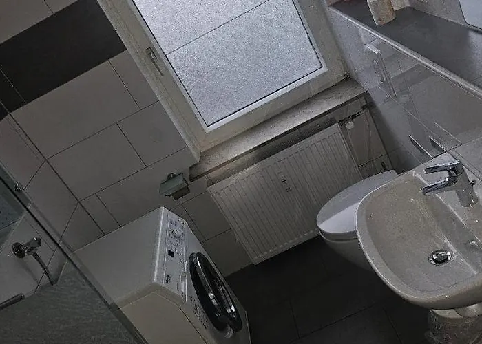 Monteurwohnung Apartamento *